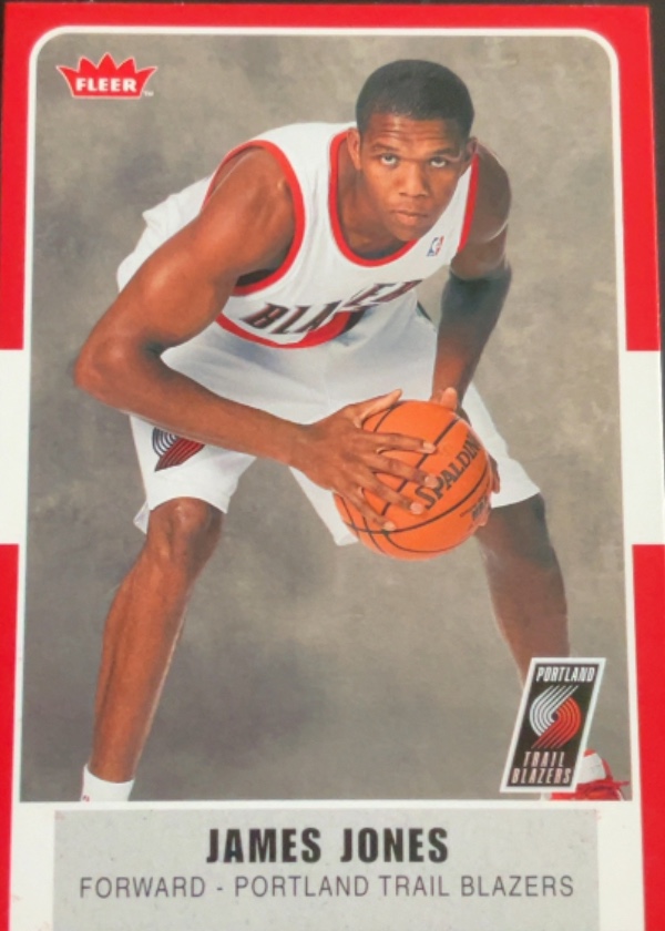 James Jones