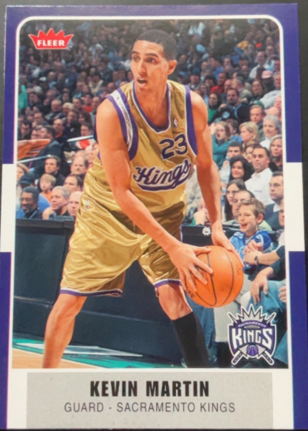 Kevin Martin