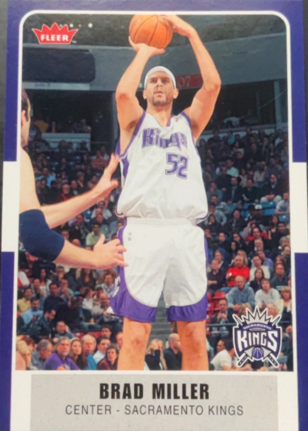 Brad Miller
