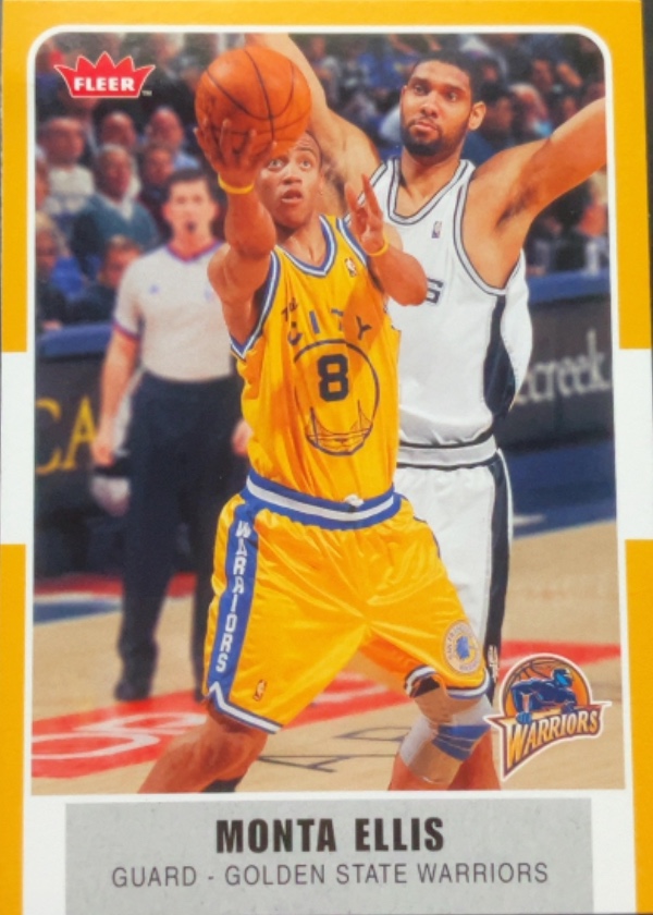 Monta Ellis