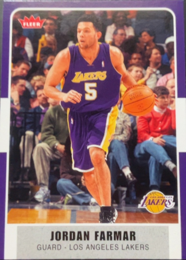 Jordan Farmar