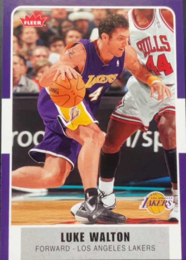 Luke Walton