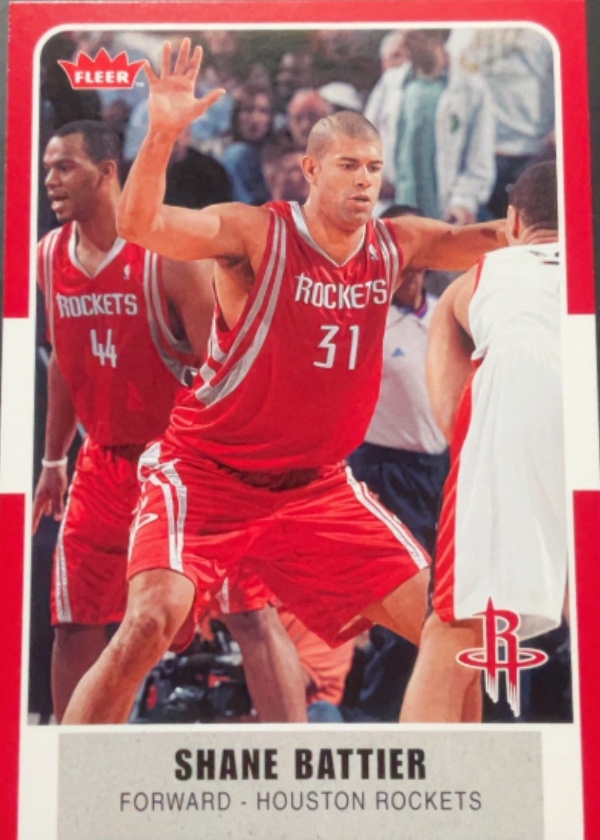 Shane Battier