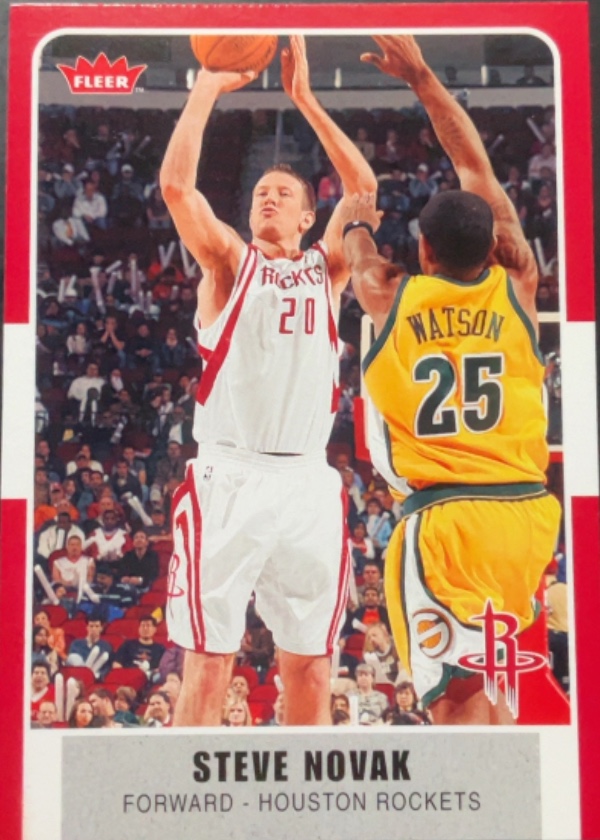 Steve Novak
