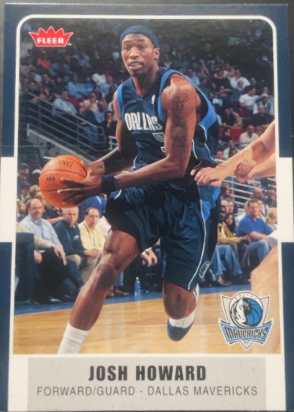 Josh Howard