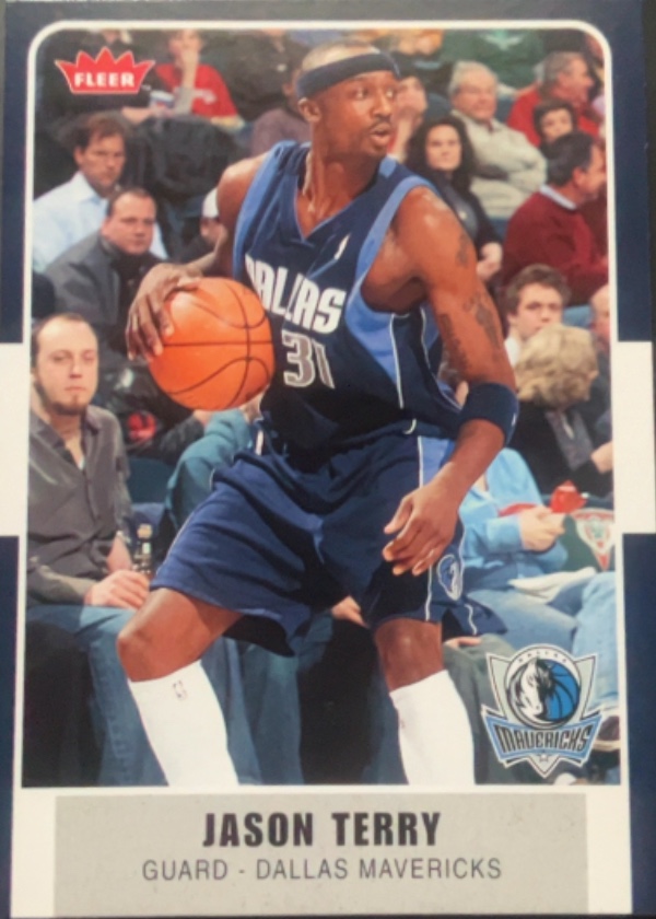 Jason Terry