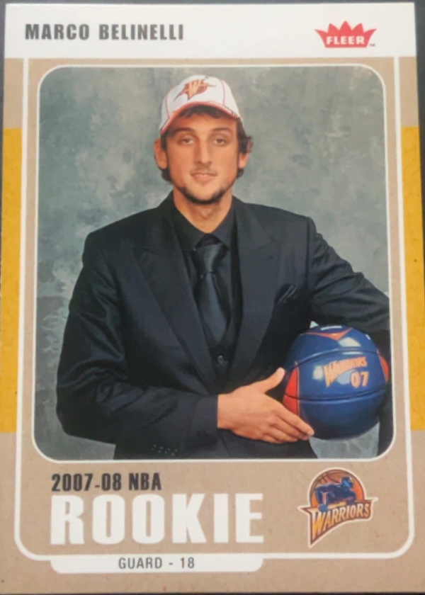 Marco Belinelli