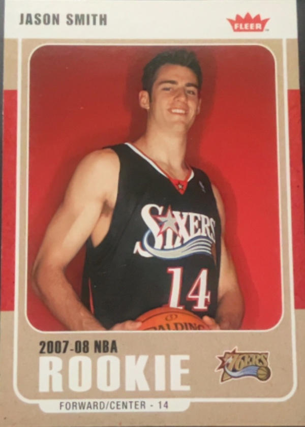 Jason Smith