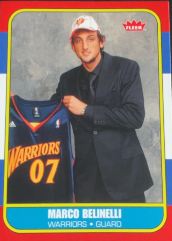 Marco Belinelli