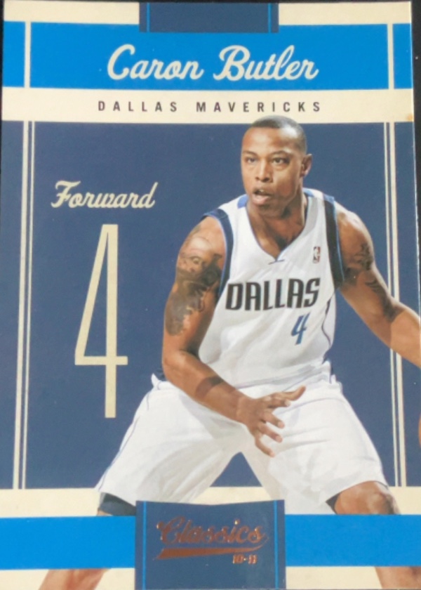 Caron Butler