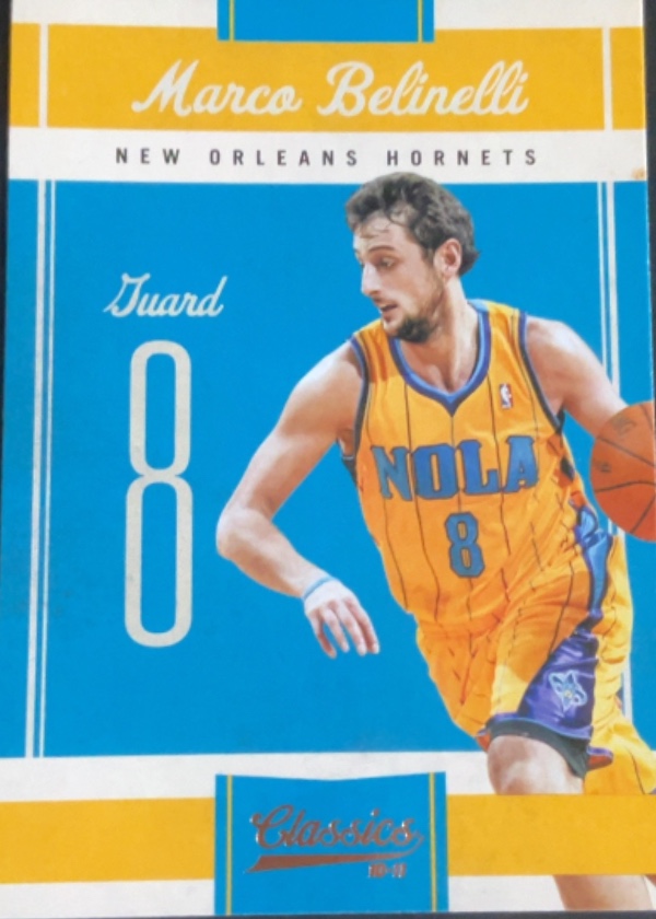 Marco Belinelli