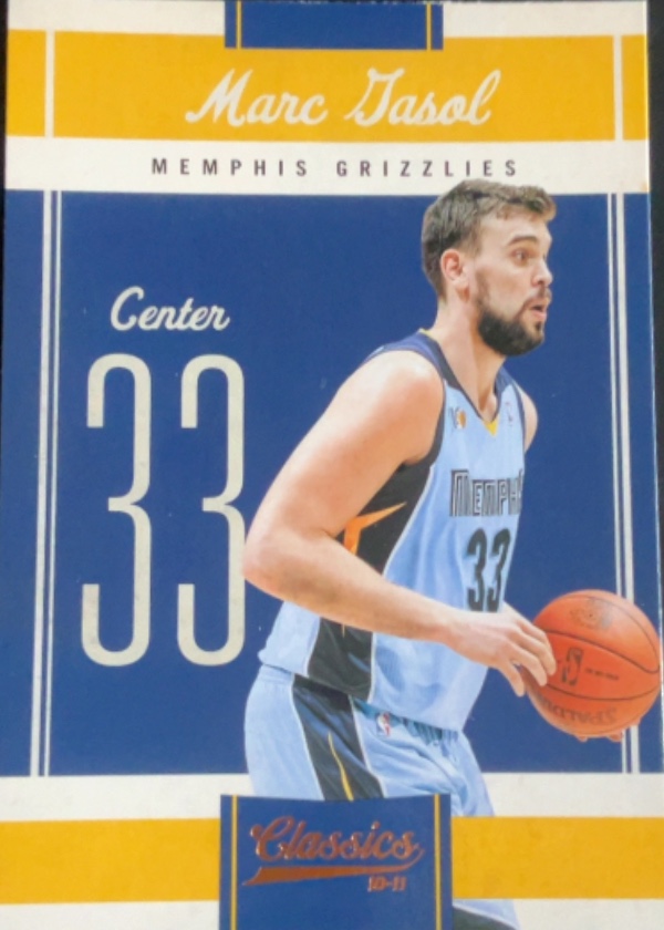Marc Gasol