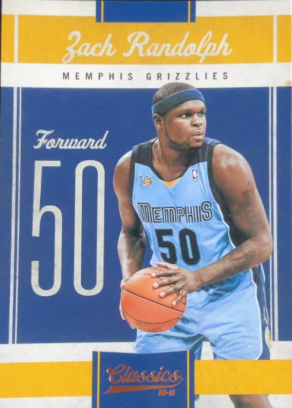 Zach Randolph