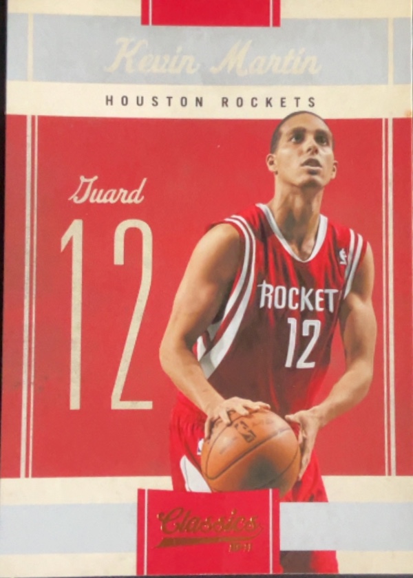 Kevin Martin