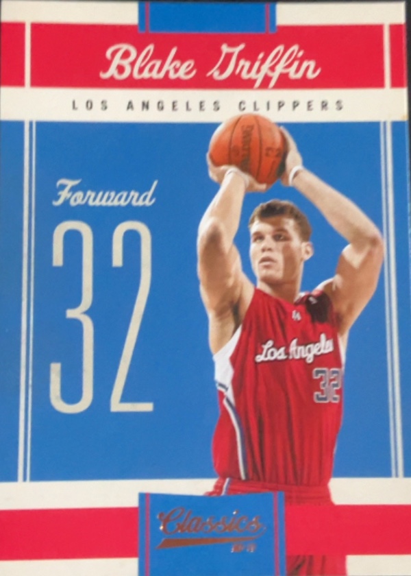 Blake Griffin
