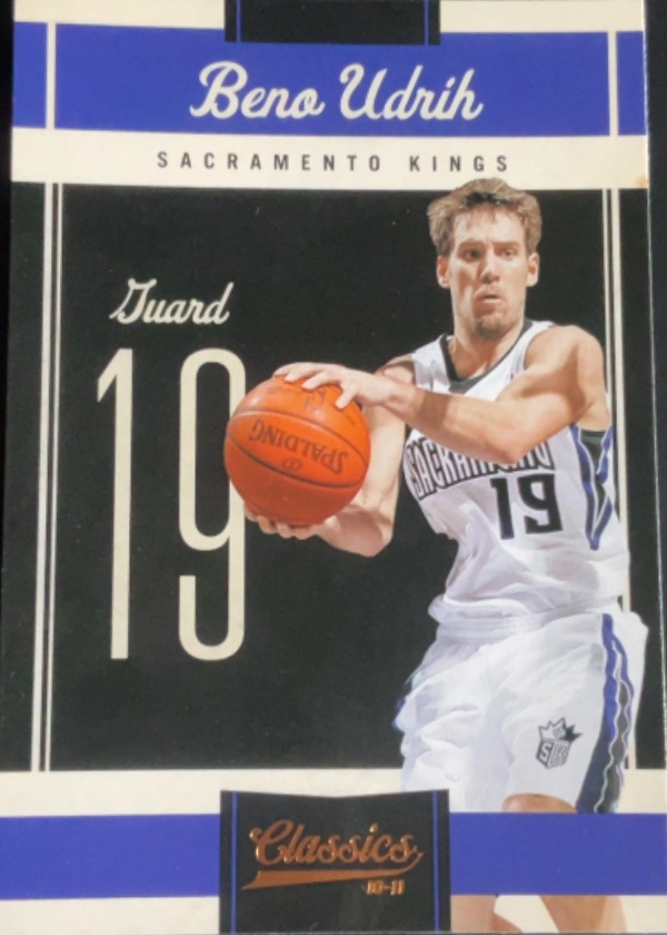 Beno Udrih