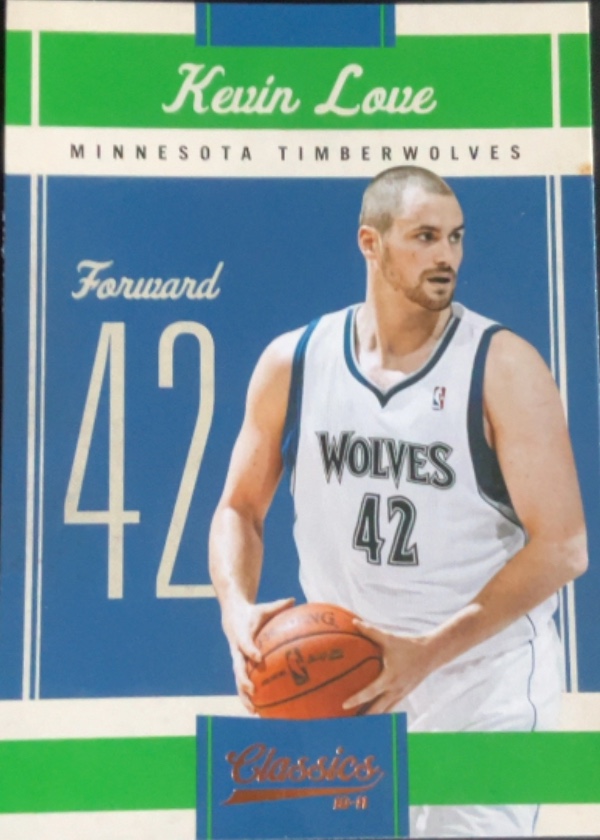 Kevin Love