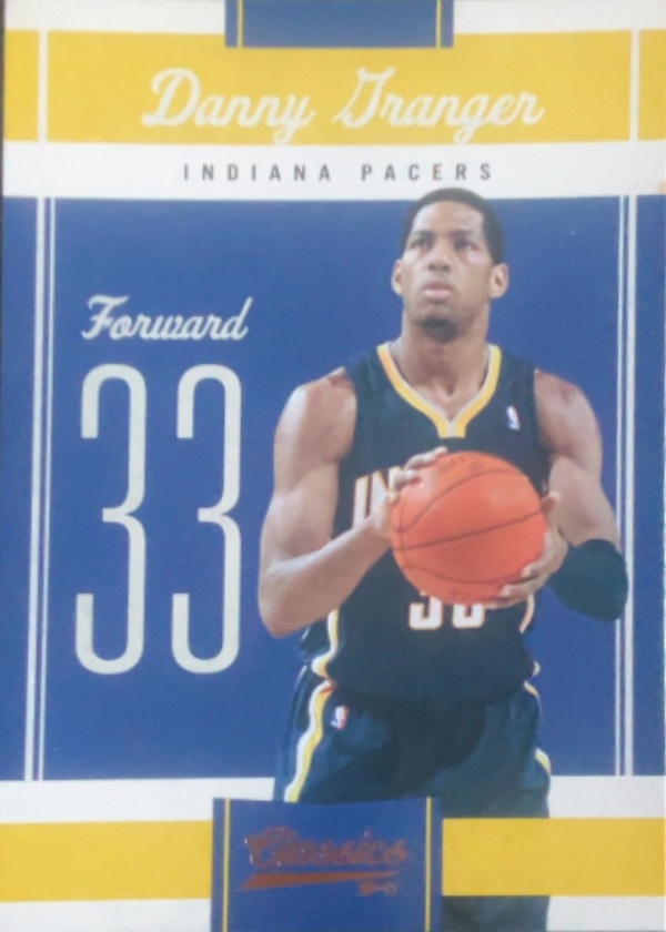 Danny Granger