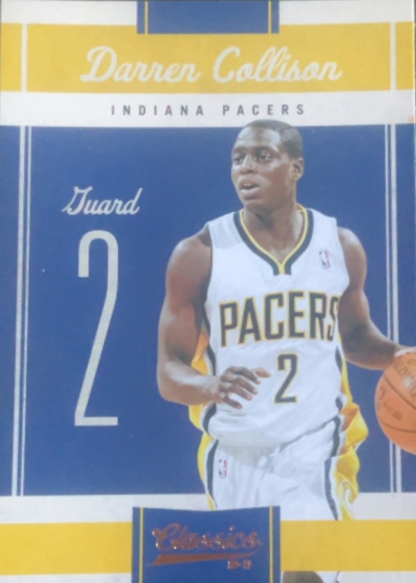 Darren Collison