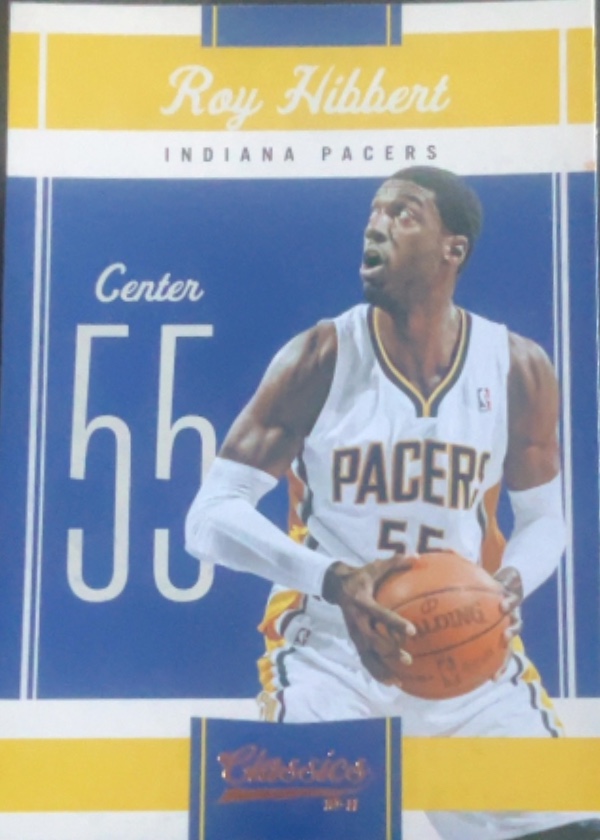 Roy Hibbert