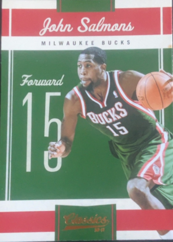 John Salmons