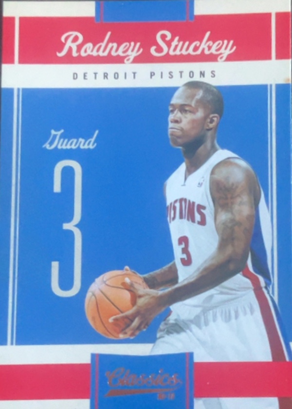 Rodney Stuckey
