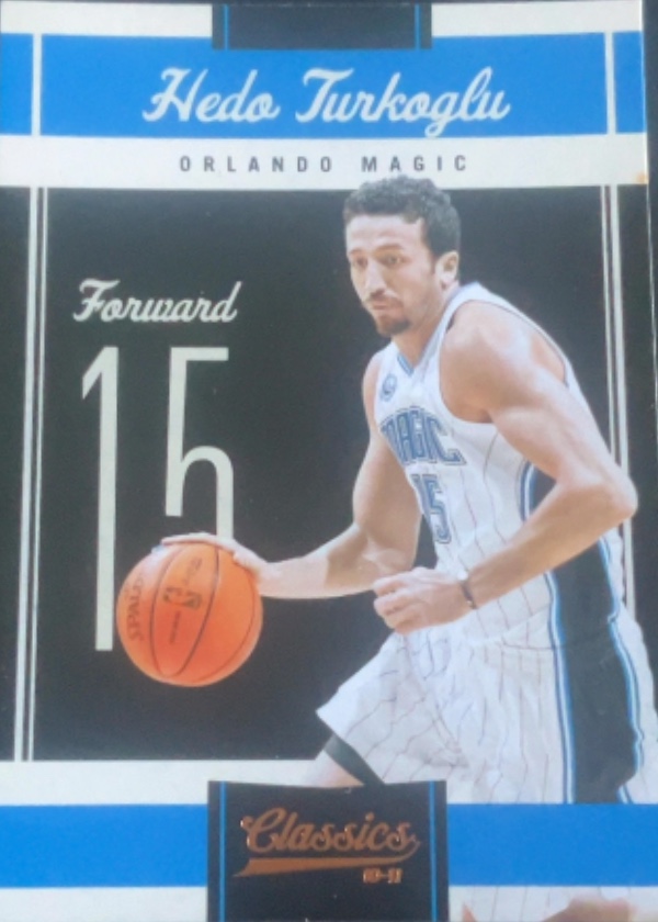 Hedo Turkoglu