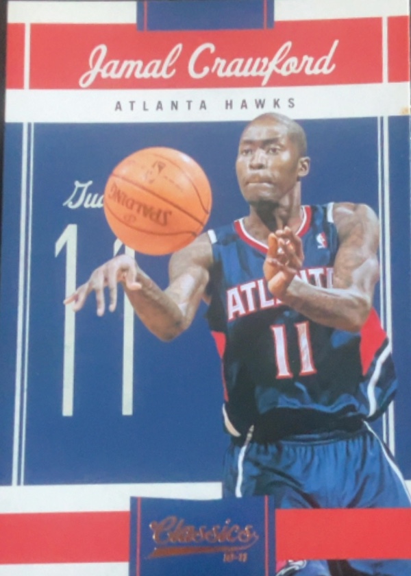 Jamal Crawford