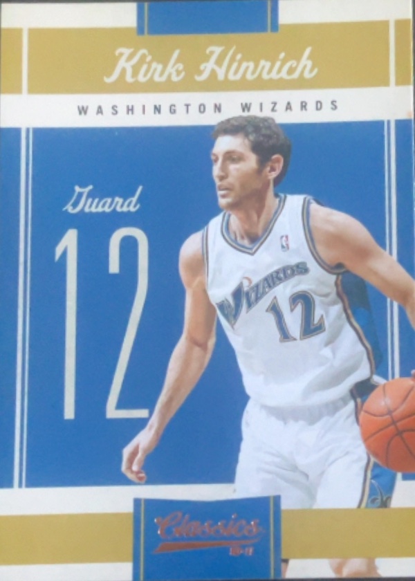 Kirk Hinrich