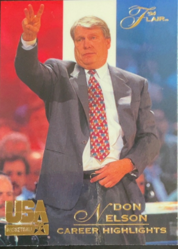 Don Nelson