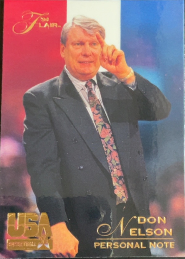 Don Nelson