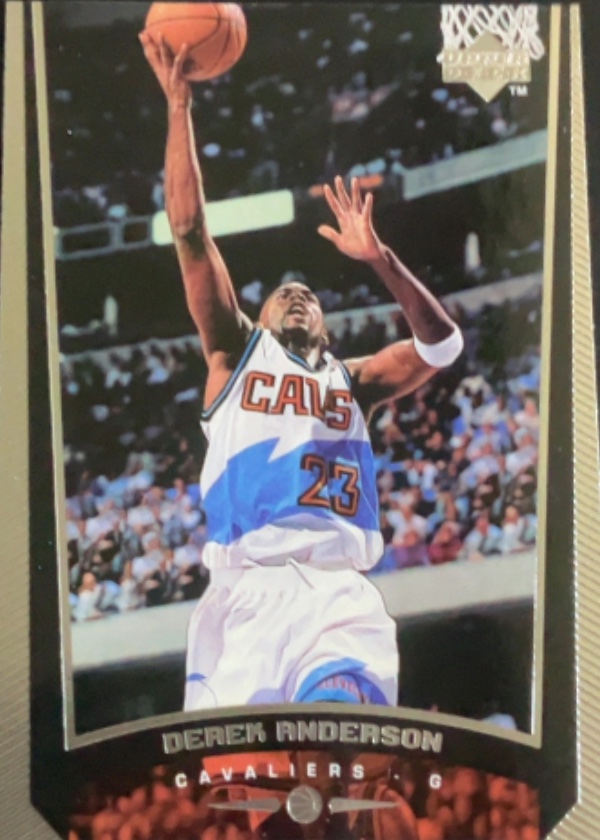 Derek Anderson