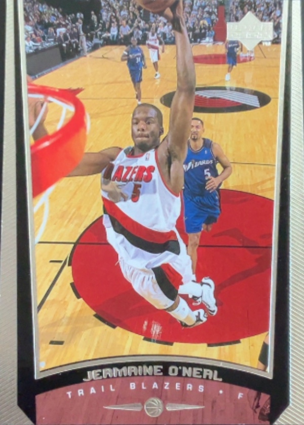 Jermaine O'Neal