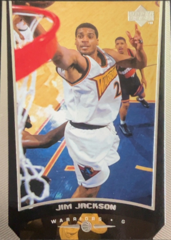 Jim Jackson