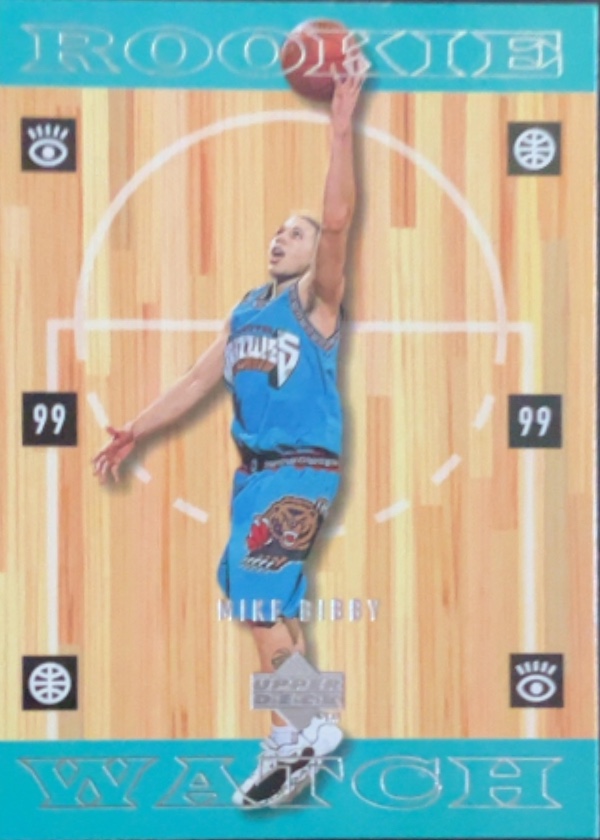 Mike Bibby