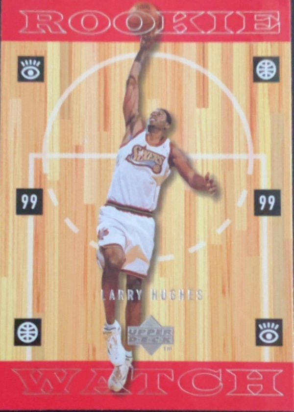 Larry Hughes