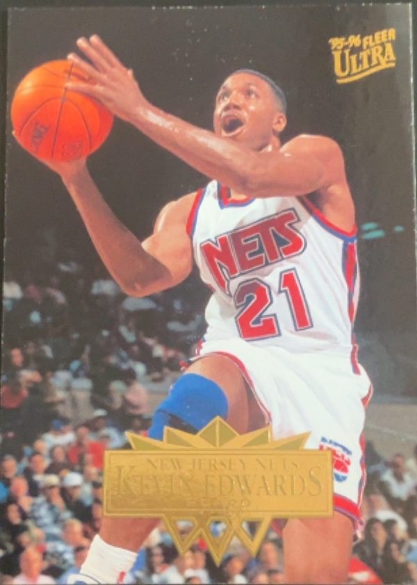 Kevin Edwards