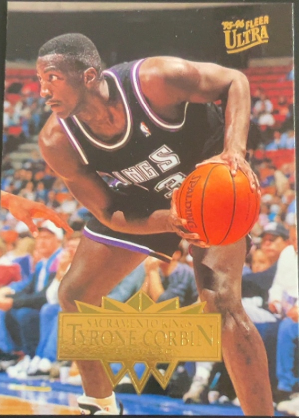 Tyrone Corbin