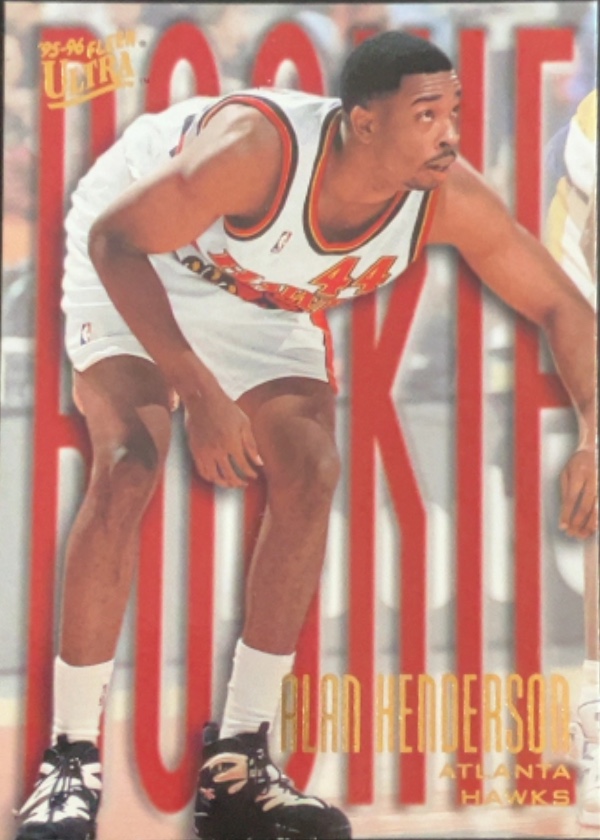 Alan Henderson