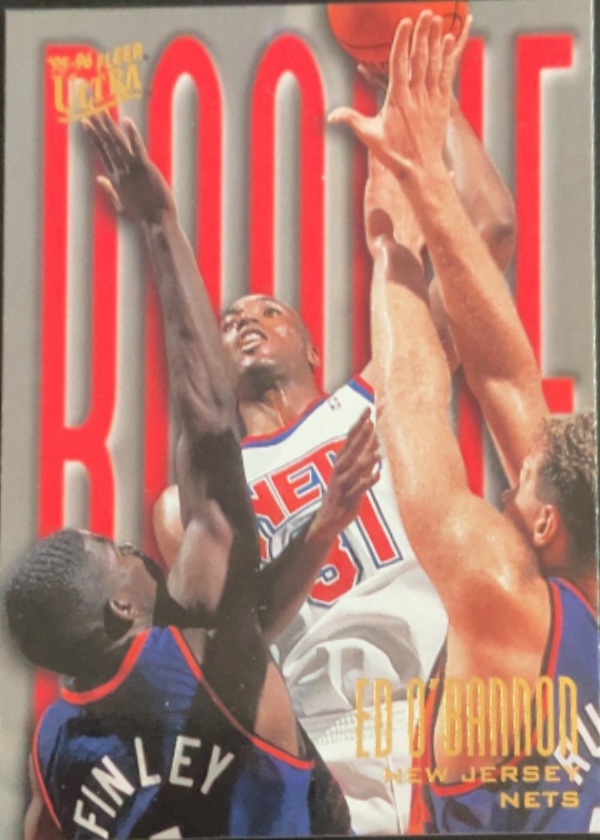 Ed O'Bannon