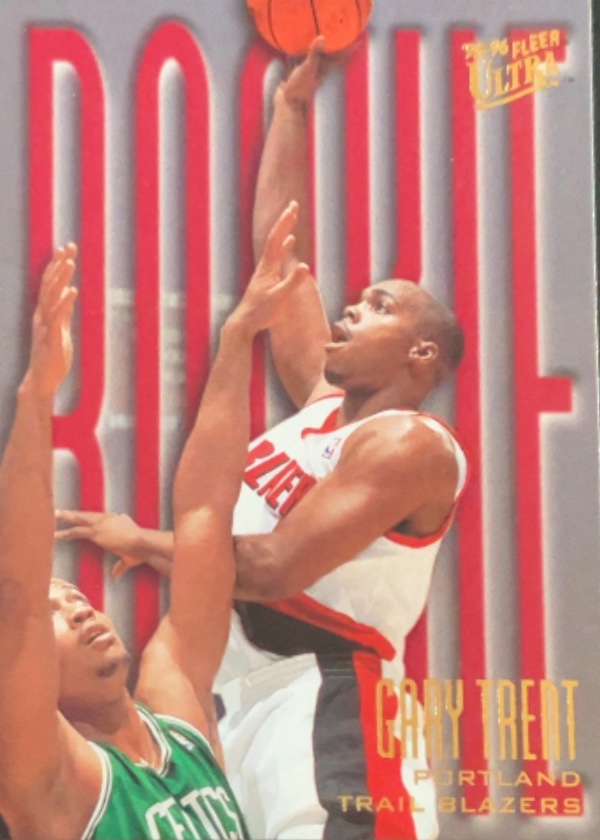 Gary Trent