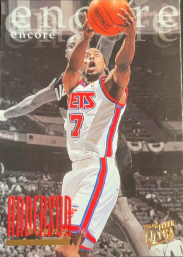 Kenny Anderson