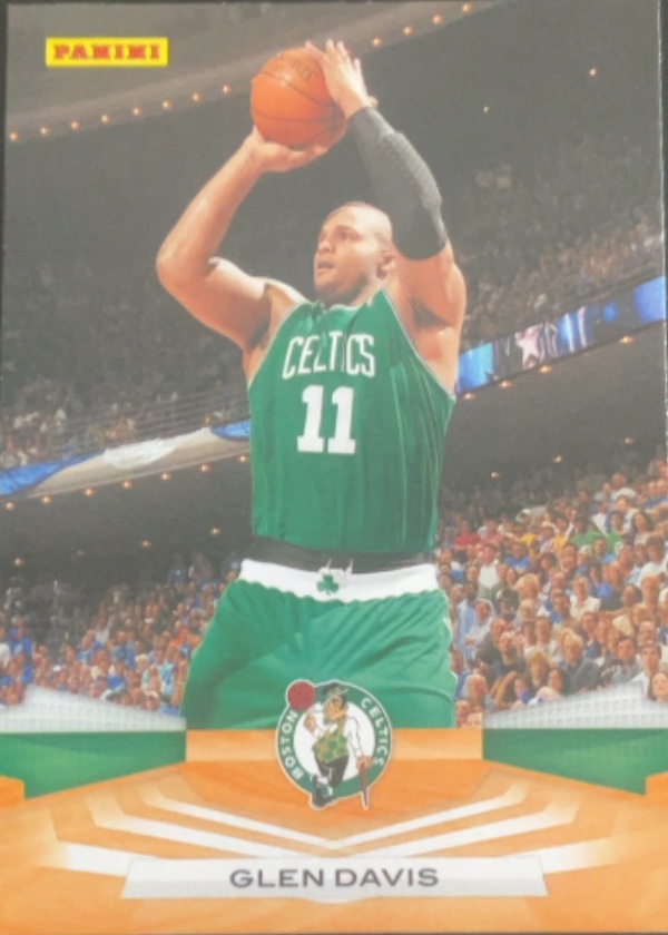 Glen Davis