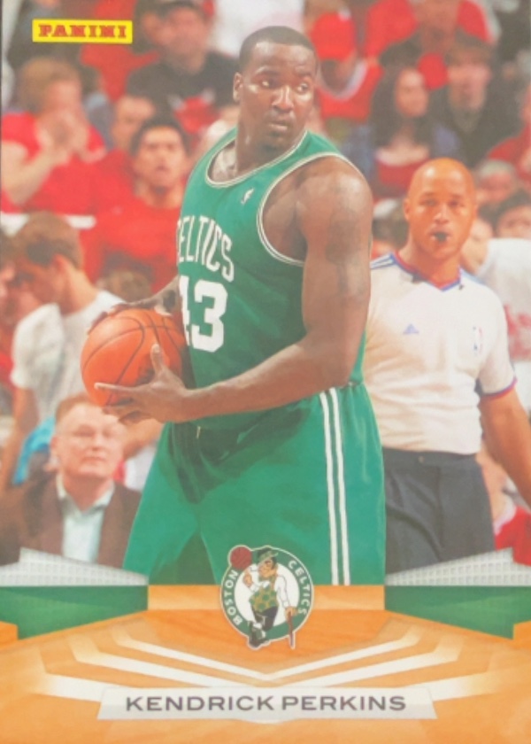 Kendrick Perkins