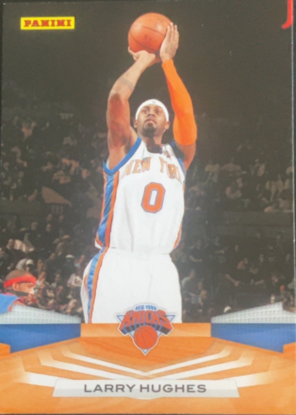 Larry Hughes