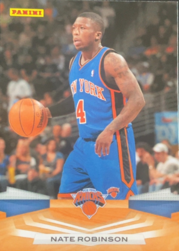 Nate Robinson