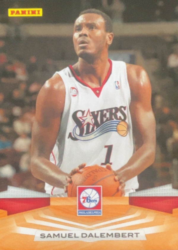 Samuel Dalembert