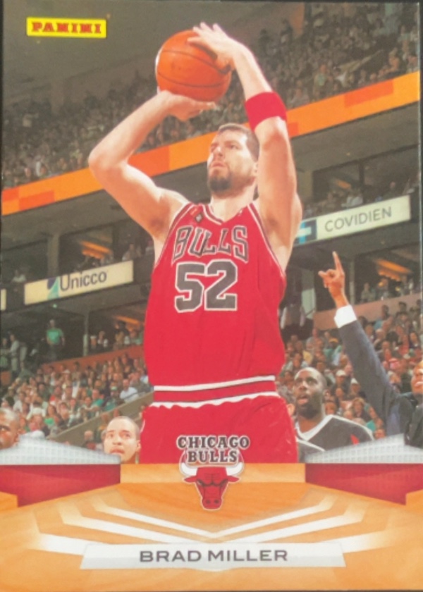 Brad Miller
