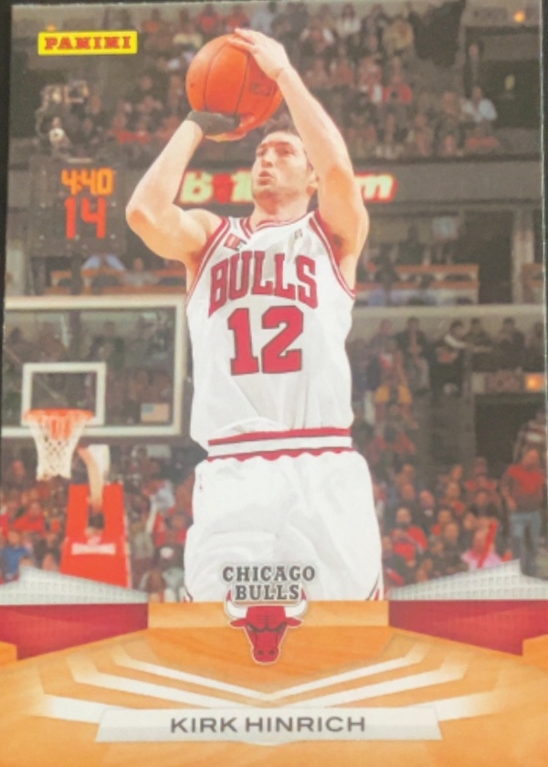 Kirk Hinrich