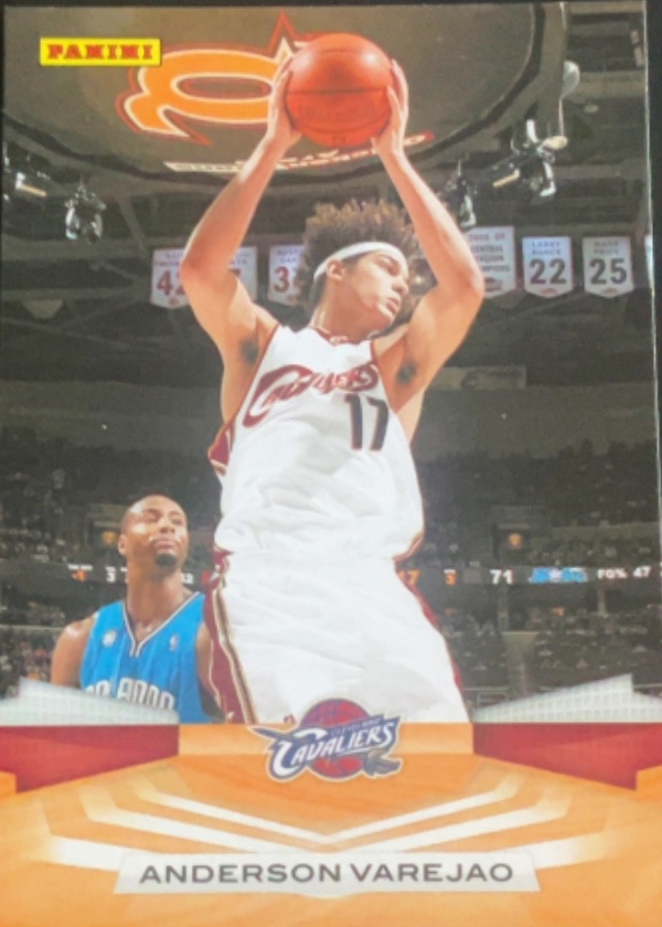 Anderson Varejao